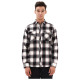 Emerson Ανδρικό πουκάμισο Men's Checkered Flannel Shirt